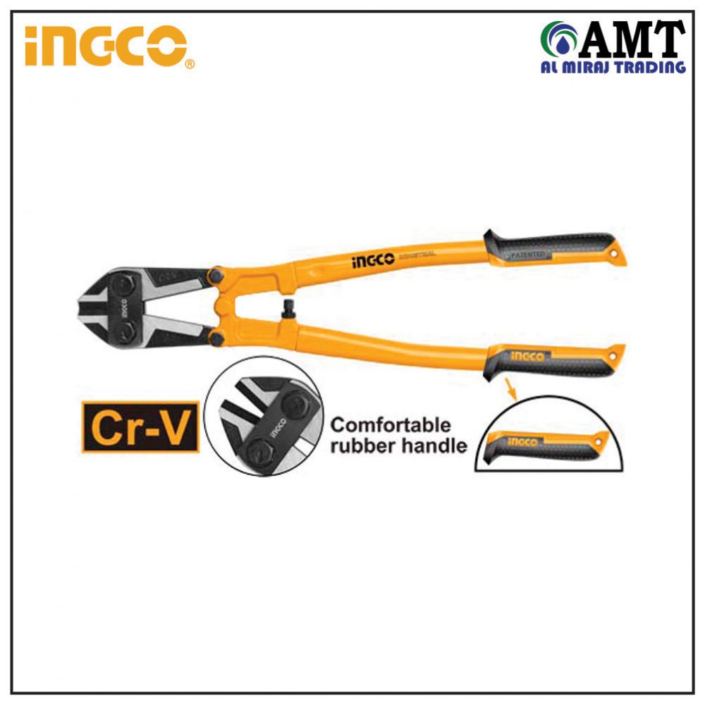 Bolt cutter - HBC0812