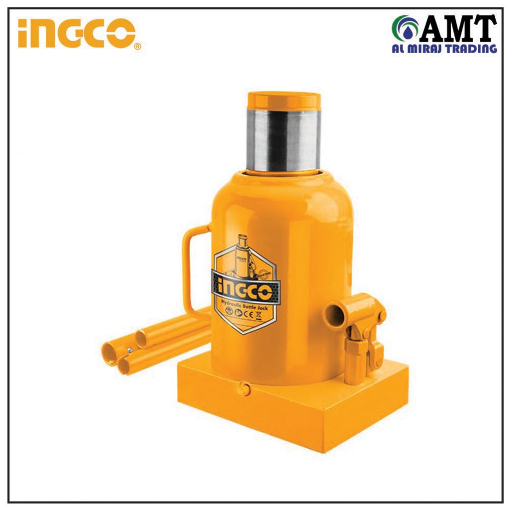 Hydraulic bottle jack - HBJ3002