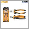 Diagonal cutting pliers - HDCP08168