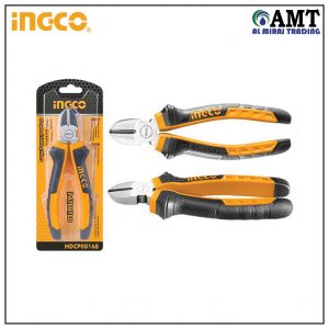 Diagonal cutting pliers - HDCP08188