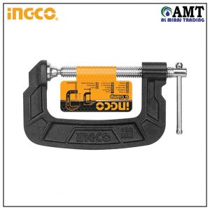 G clamp - HGC0104