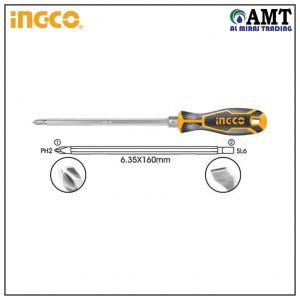 2 IN 1 Screwdriver set - AKISD0201